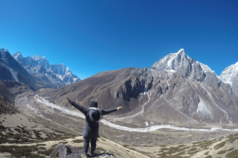 Unleash Your Inner Adventurer: Discover Nepal's Hidden Gems with Npeal Trekkers