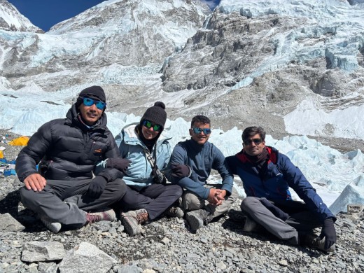 Everest Base Camp Trek: Everything You Need to Know