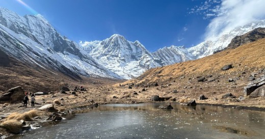 First-Time or Experienced? How to Plan Annapurna Base Camp Trek
