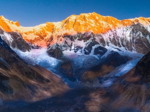 Annapurna Base Camp for Beginners: Can First-Time Trekkers Do It?