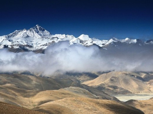 Everest Base Camp Trek: Everything You Need to Know