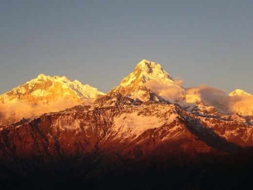 Is a One-Week Everest Base Camp Trek Achievable?