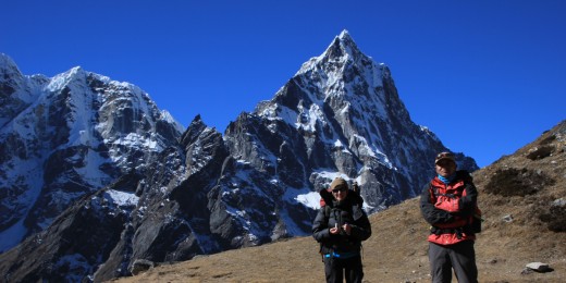 Everest vs Annapurna Trek: Understanding the Key Differences Before You Plan Your Trek