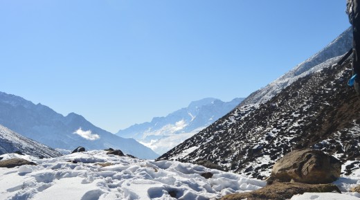 Top 5 Reasons to Trek to Everest Base Camp