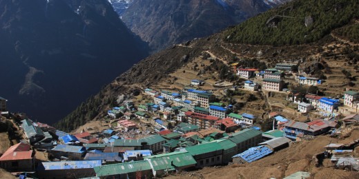 Everest Base Camp Trek: Unforgettable Experiences at the Roof of the World