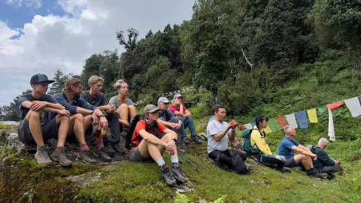 Trekking in Nepal: Is It Harder Than It Looks?