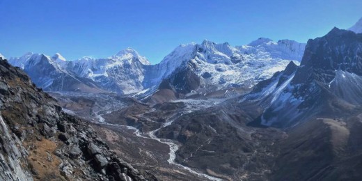 Surviving High Altitude: What to Know Before Lobuche Peak Climbing