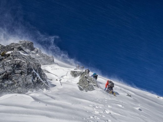  Summit Stories: Real Experiences from Climbers Who Conquered Mera Peak