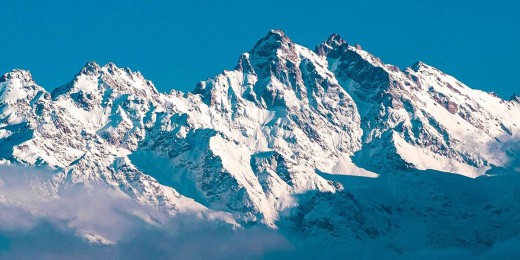 Cultural Encounters on the Way to Mera Peak