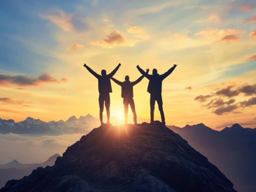 Mera Peak Climbing Success Stories: Ordinary People, Extraordinary Achievements