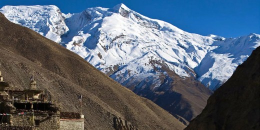 Annapurna Circuit Trek Villages: Culture, Local Life and Hidden Stops Most Trekkers Miss