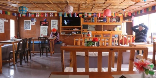 Life Inside a Tea House: What Trekkers Really Experience in ABC