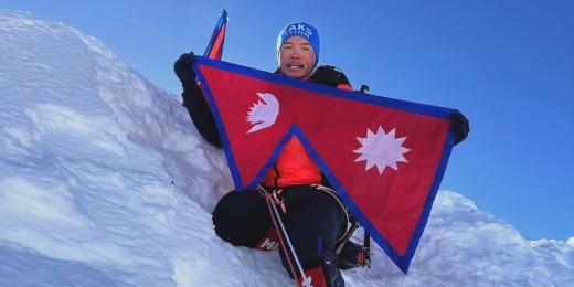 Manaslu Circuit Trek: The Ultimate Guide for the 2026 Spring Season