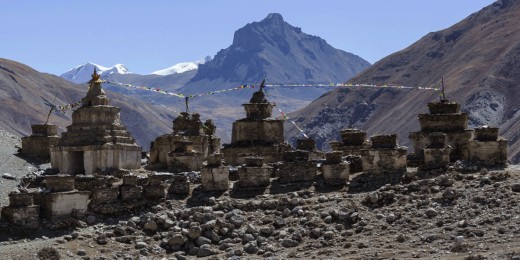 Experience Adventure and Culture on the Upper Dolpo Trek