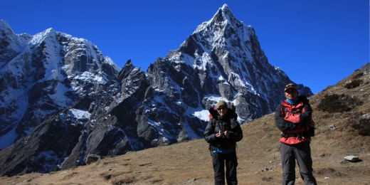 Where Is Mountain Everest Found? Explore Its Hidden Location and Secrets