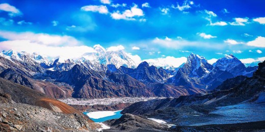 Common Mistakes to Avoid on Island Peak with Everest Base Camp Trek