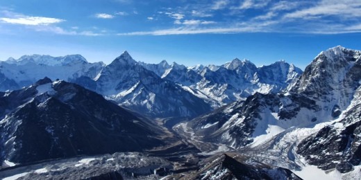 Beyond the Base Camp: Why Lobuche Peak Is the Ideal Next Ascent