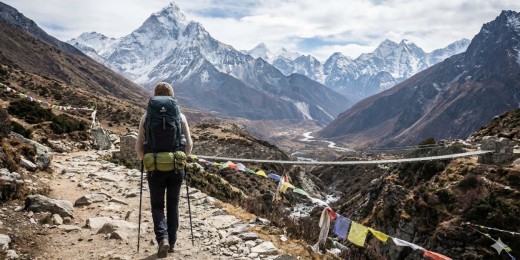 Solo Trekking in Nepal: Essential Tips for Female Travelers