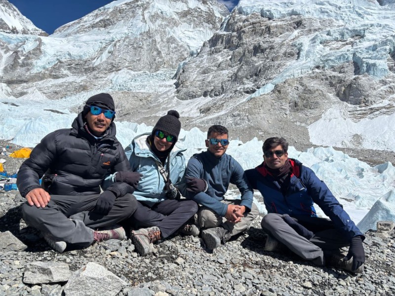 Everest Base Camp Trek: Everything You Need to Know