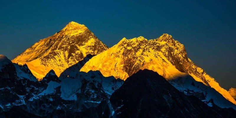 Weather in Everest Base Camp Nepal: A Complete Guide for Trekkers