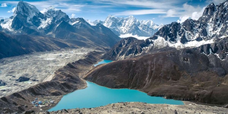 Gokyo Lake Trek: A Serene Alternative to Everest Base Camp