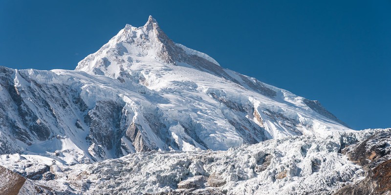 Escape the Crowds: Why the Manaslu Circuit is the Best Off-Season Trek in Nepal