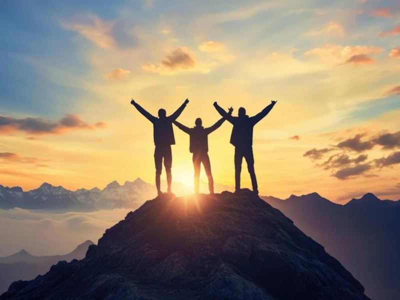 Mera Peak Climbing Success Stories: Ordinary People, Extraordinary Achievements