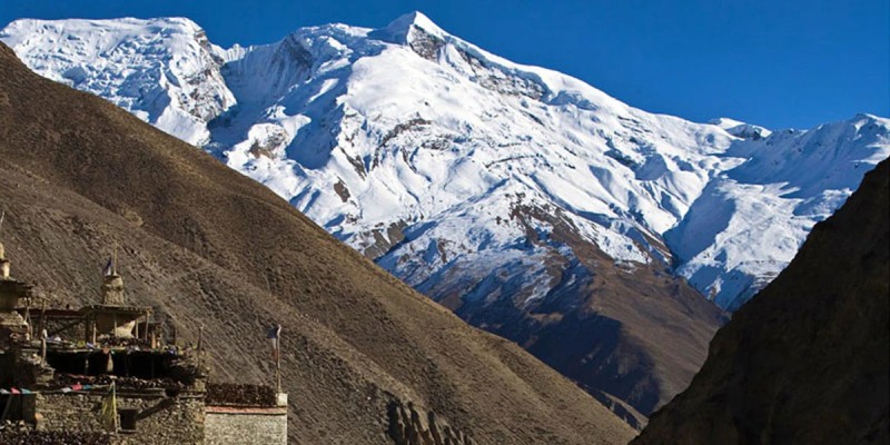 Annapurna Circuit Trek Villages: Culture, Local Life and Hidden Stops Most Trekkers Miss