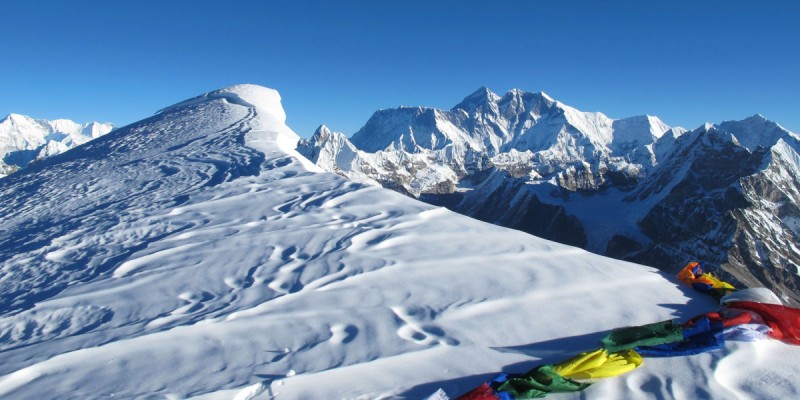 Naya Kanga Peak Climbing Travel Guide – Everything You Need to Know