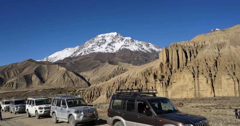 Mustang Nepal Permit Cost: Updated Fees, Rules and What You Need to Know