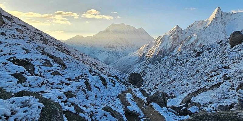 Manaslu Circuit vs Annapurna Circuit: Which One Fits Your Adventure Style