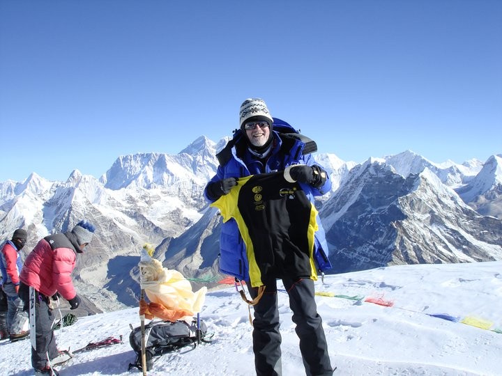 January Training Guide for Your 2026 Himalayan Peak Climb: Prepare for Altitude and Endurance