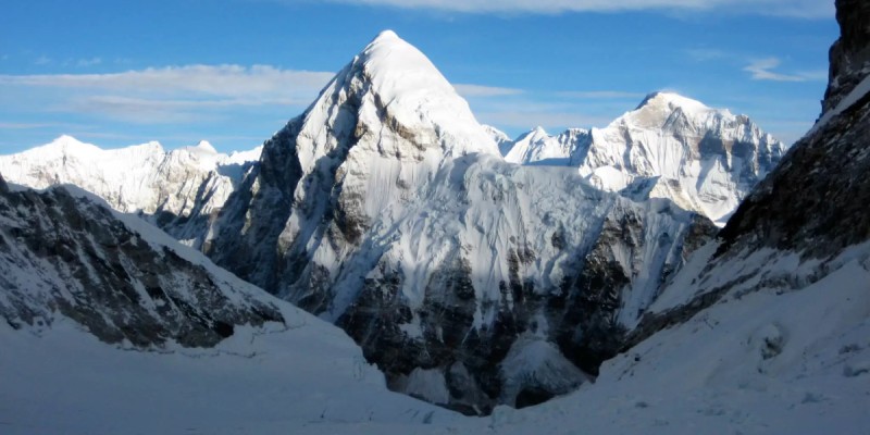 Climbing the Daughter of Everest: A Complete Guide to the Mt Pumori Expedition (7256m)