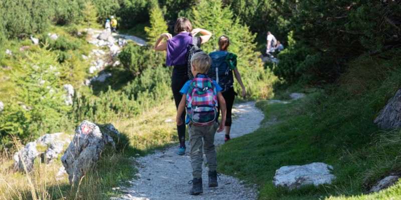 Trekking With Kids in Nepal: Common Mistakes Parents Should Avoid