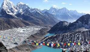 Everest Base Camp Trek with Gokyo Lakes – 16 Days of Alpine Majesty