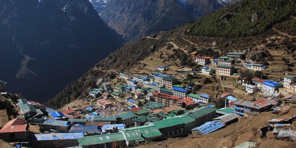 Everest Base Camp Trek: Unforgettable Experiences at the Roof of the World