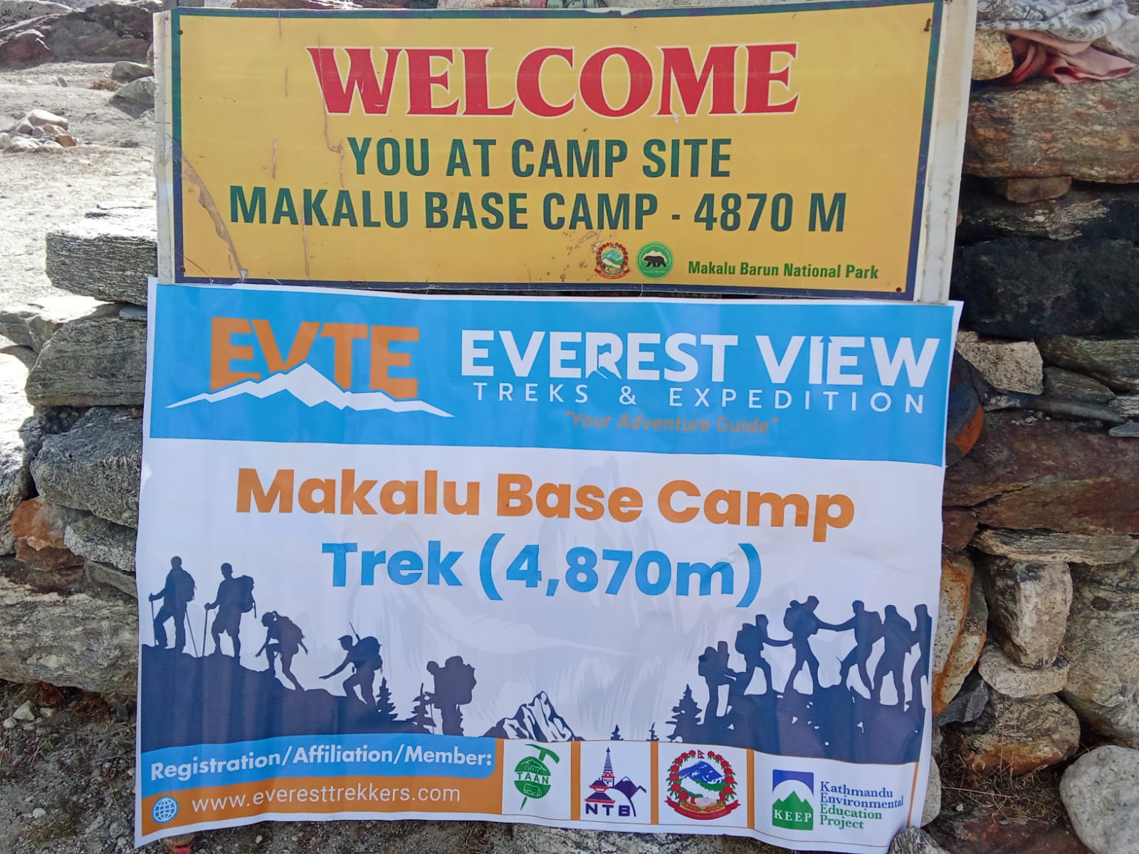 Best Trekking Company in Nepal – Your Trusted Himalayan Adventure Partner