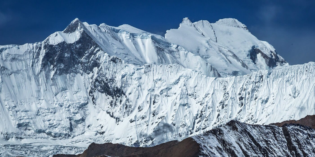 North Annapurna Base Camp Trek